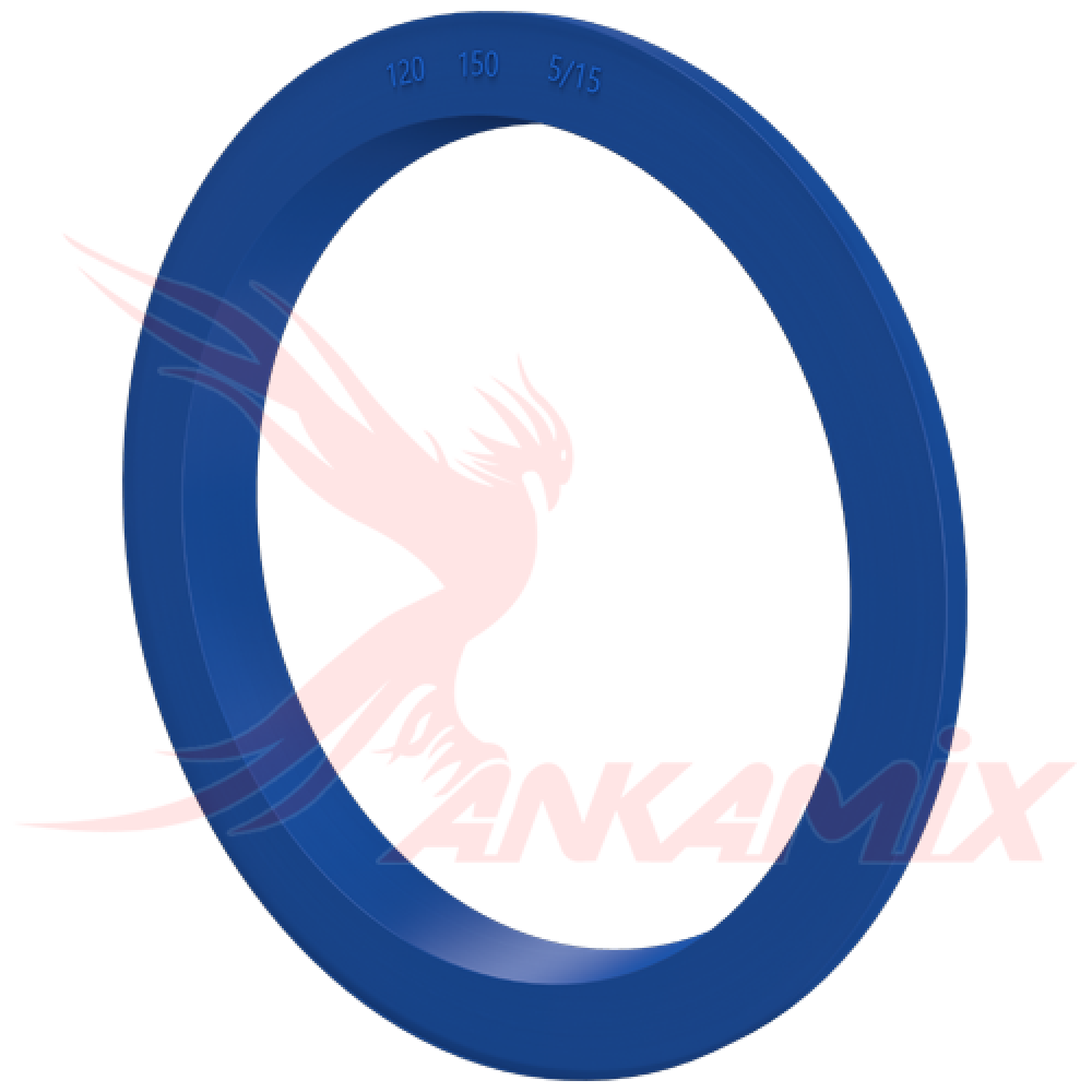 1011456 Сальник (пыльник)