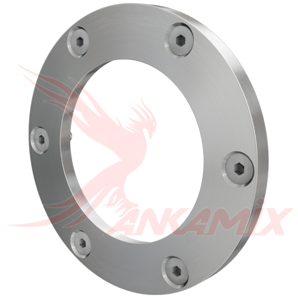 1013303 Фланец прижимной