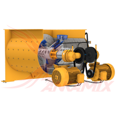 1001347 Подшипник 23120