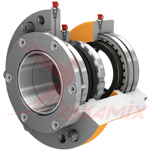 1010960 Шайба стопорная