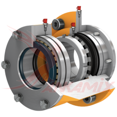 1001347 Подшипник 23120
