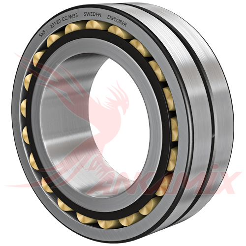 1001347 Подшипник 23120 для МЕКА МВ 1.0 В