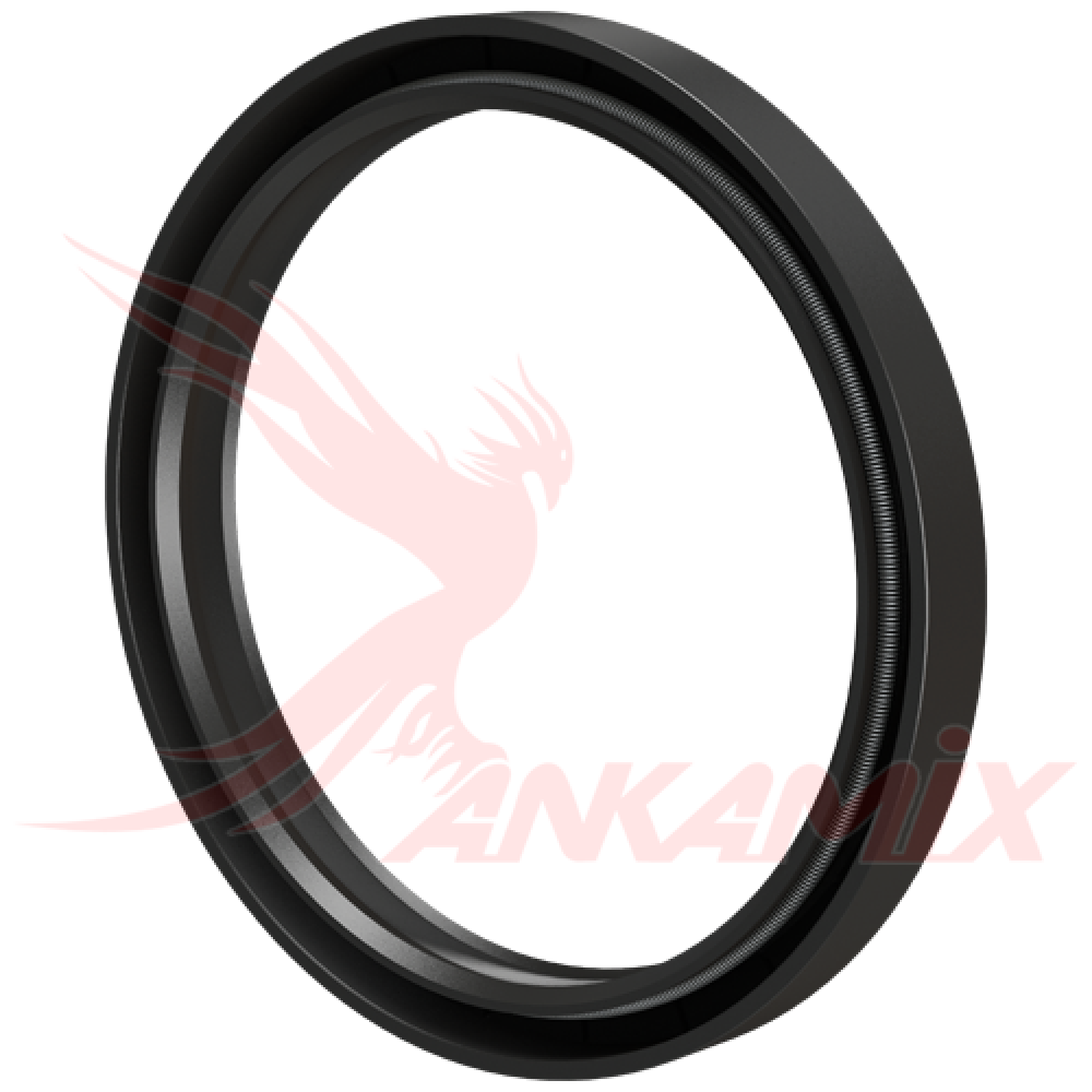 1001418 Сальник 110-130-12