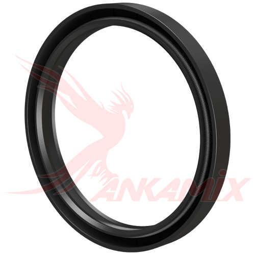 1001418 Сальник 110-130-12