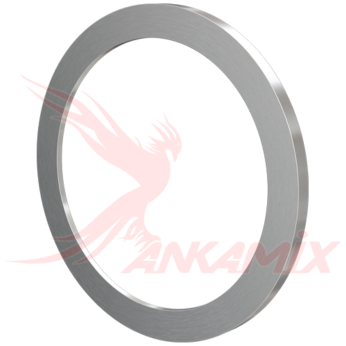 1010919 Кольцо сальника упорное