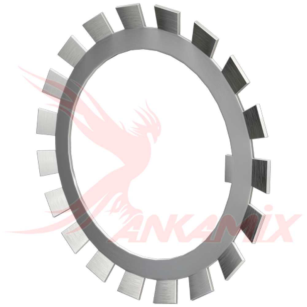 1010960 Шайба стопорная