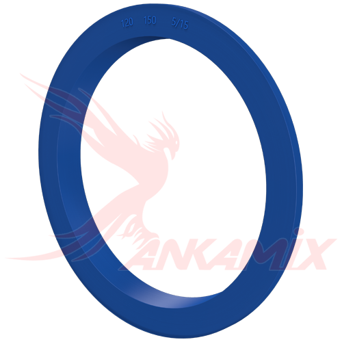 1011456 Сальник (пыльник)