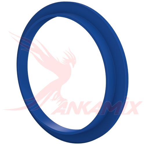 1011456 Сальник (пыльник)