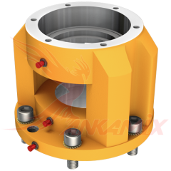 1013276 Корпус подшипника