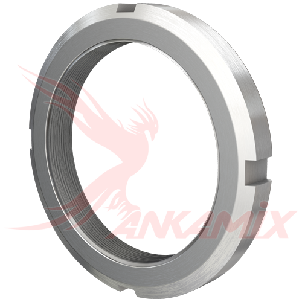 1021422 Гайка стопорная 