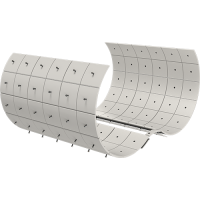 Броня и футеровка