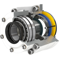 Уплотнительная группа «T»