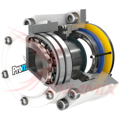 2TWNS-05B-00 Уплотнительная группа
