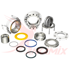 2TWNS-05A-00 Уплотнительная группа