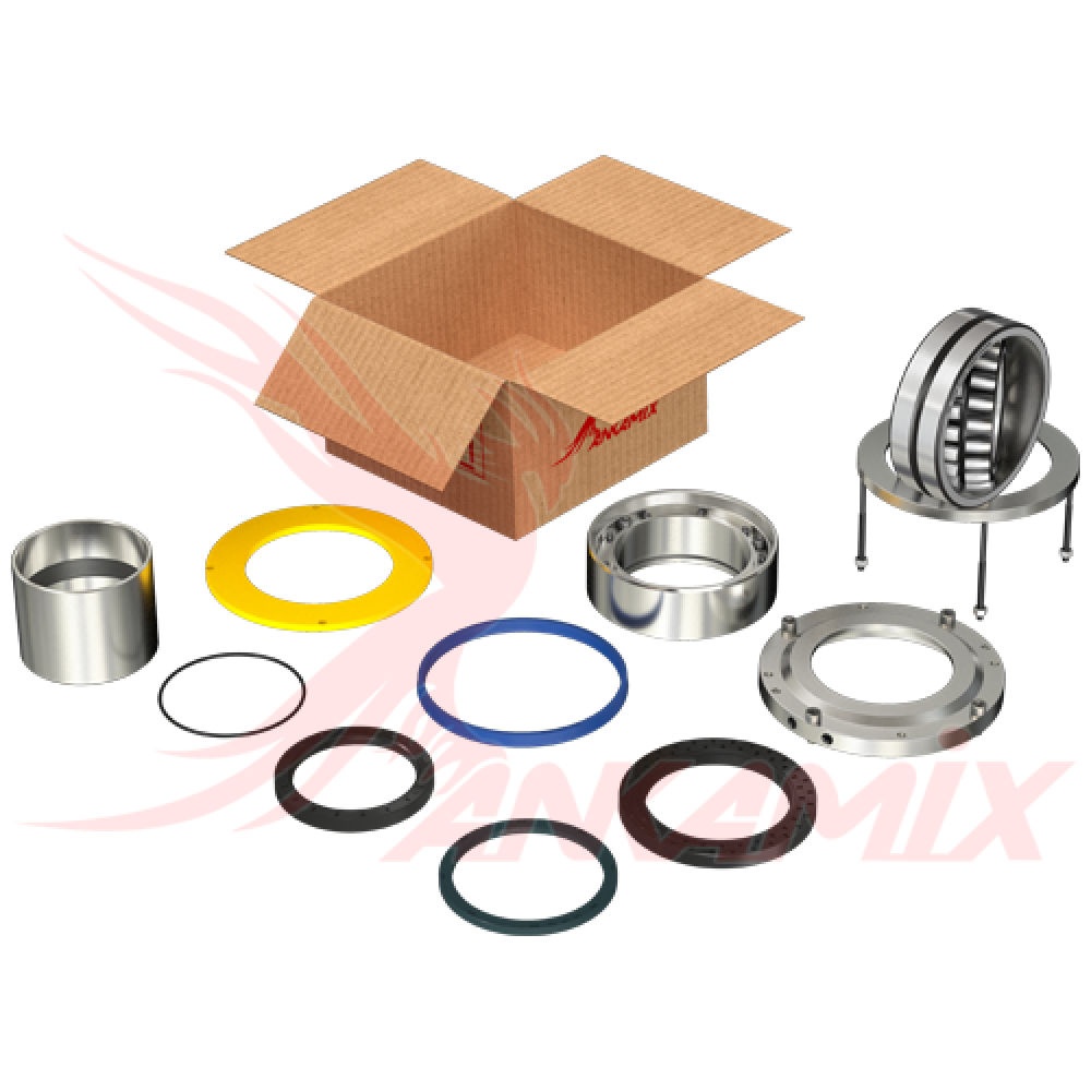 2TWNS-05A-01 Ремкомплект с подшипником