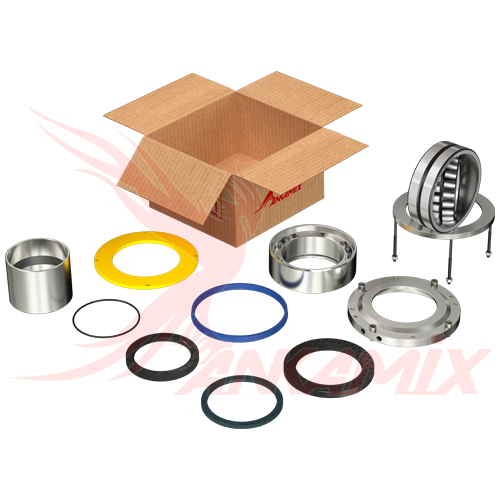 2TWNS-05A-01 Ремкомплект с подшипником для Promax TWNS