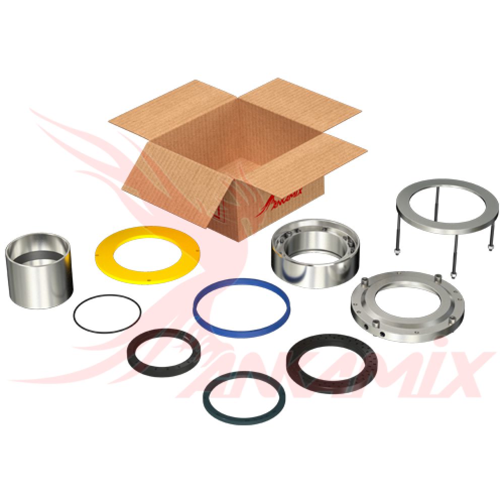 2TWNS-05A-02 Ремкомплект без подшипника