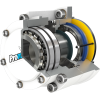 Уплотнительная группа «A»