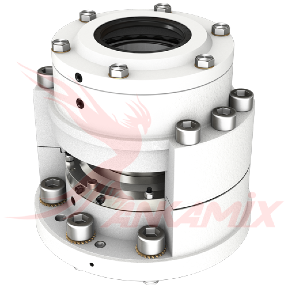 2TWNS-05A-00 Уплотнительная группа