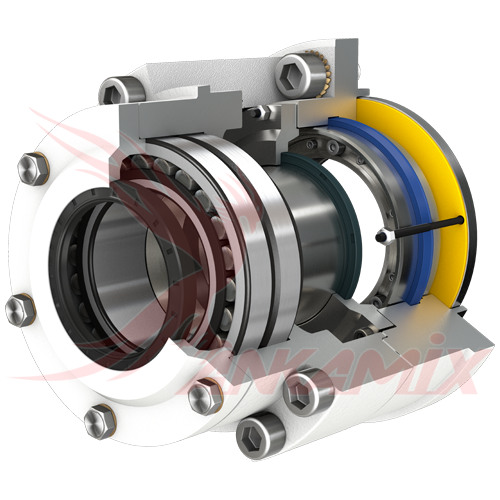 2TWNS-05A-00 Уплотнительная группа в сборе для Promax TWNS