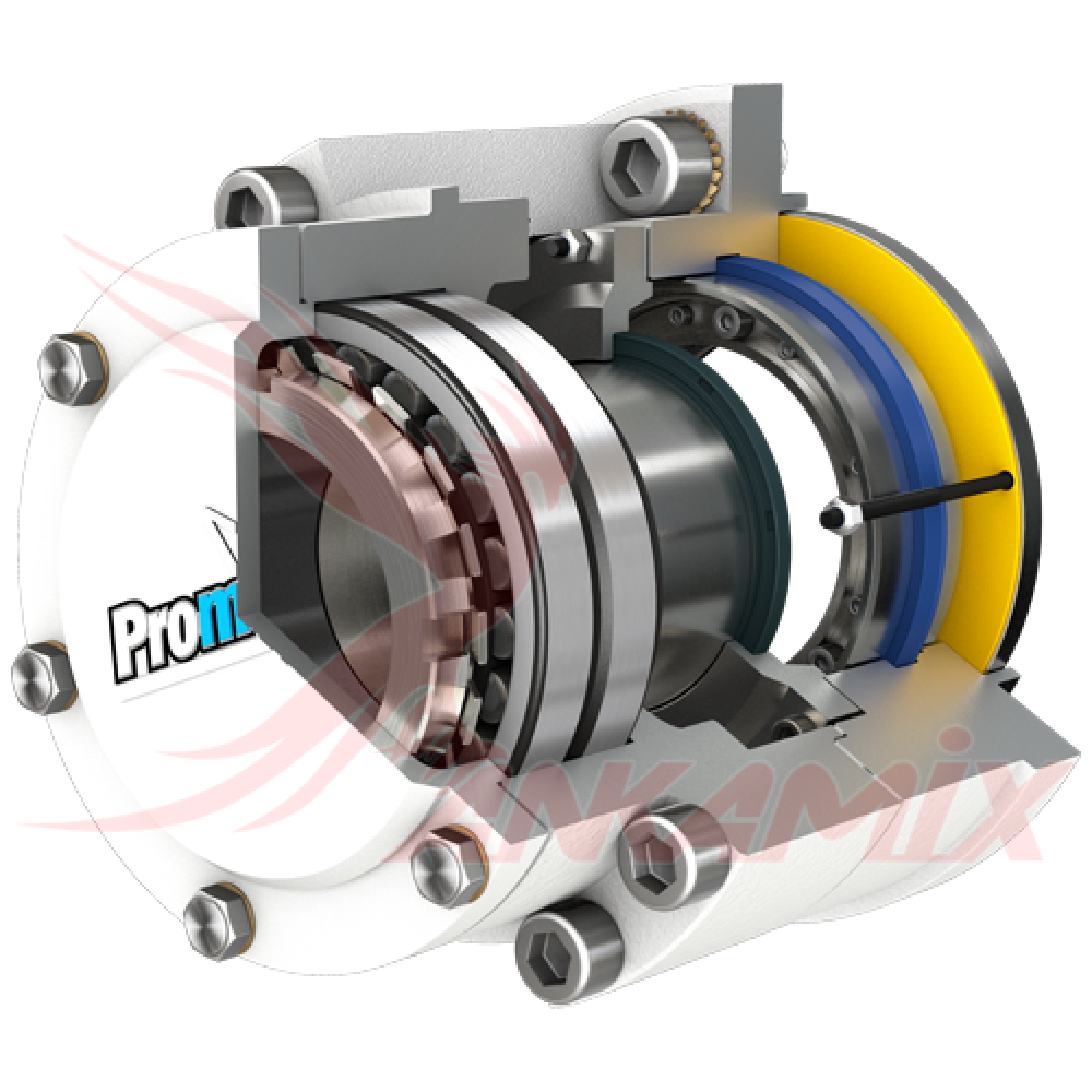 2TWNS-05B-00 Уплотнительная группа