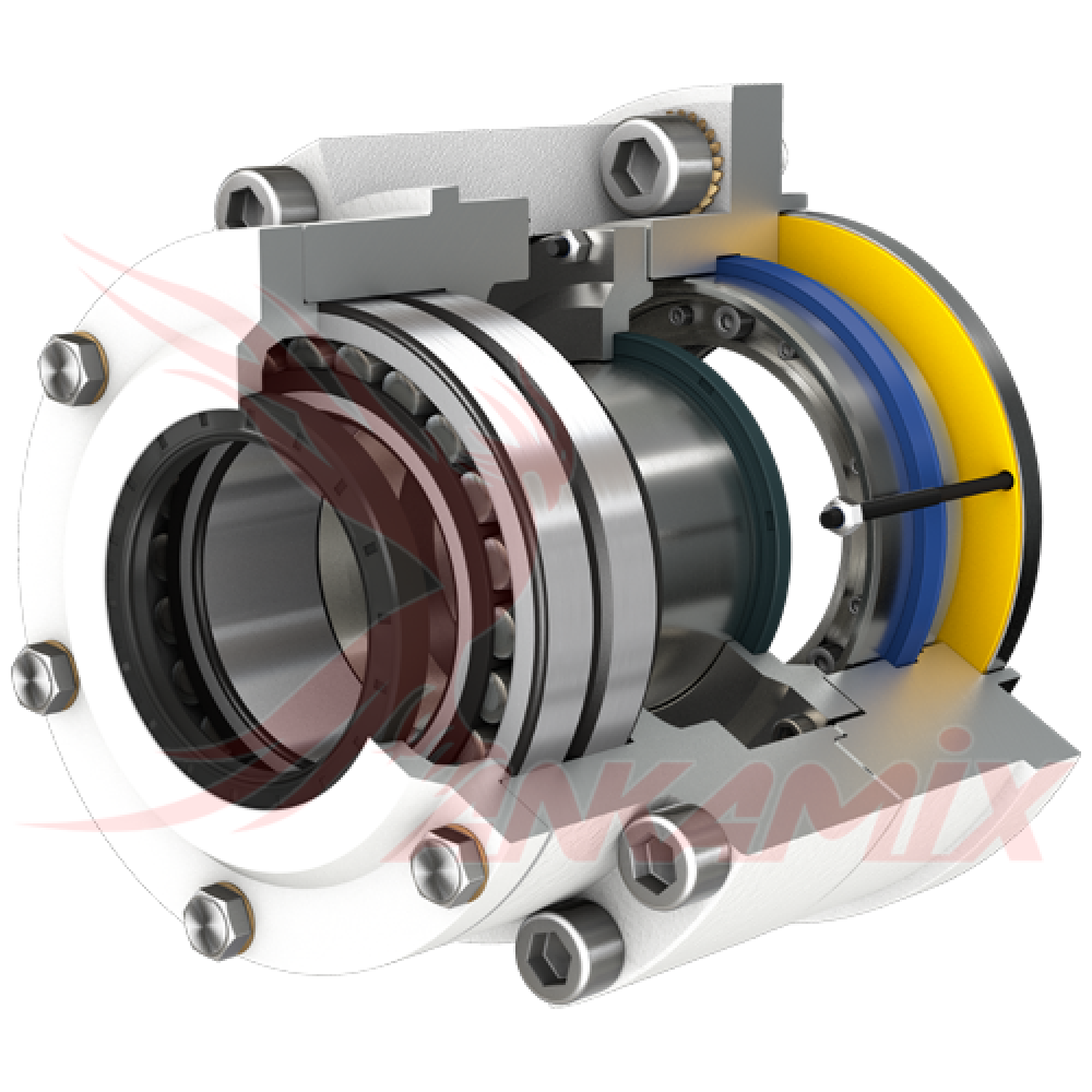 2TWNS-05A-00 Уплотнительная группа