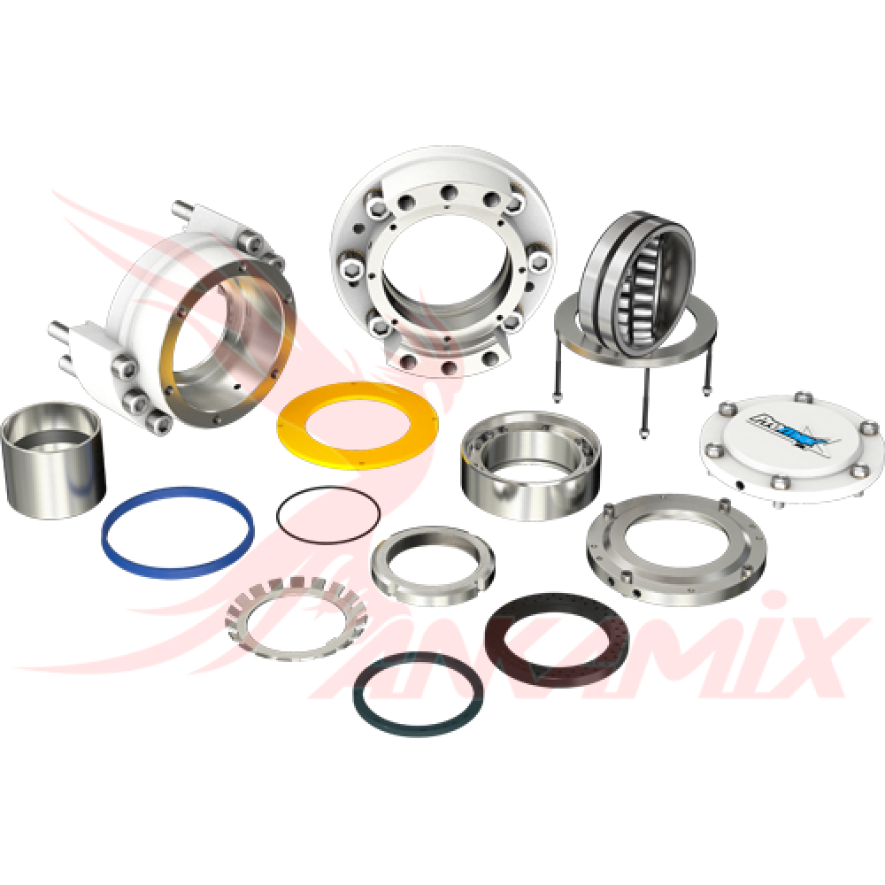 2TWNS-05B-00 Уплотнительная группа