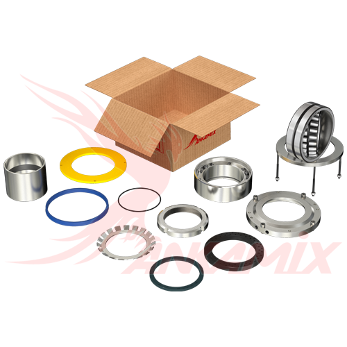 2TWNS-05B-01 Ремкомплект с подшипником для Promax TWNS