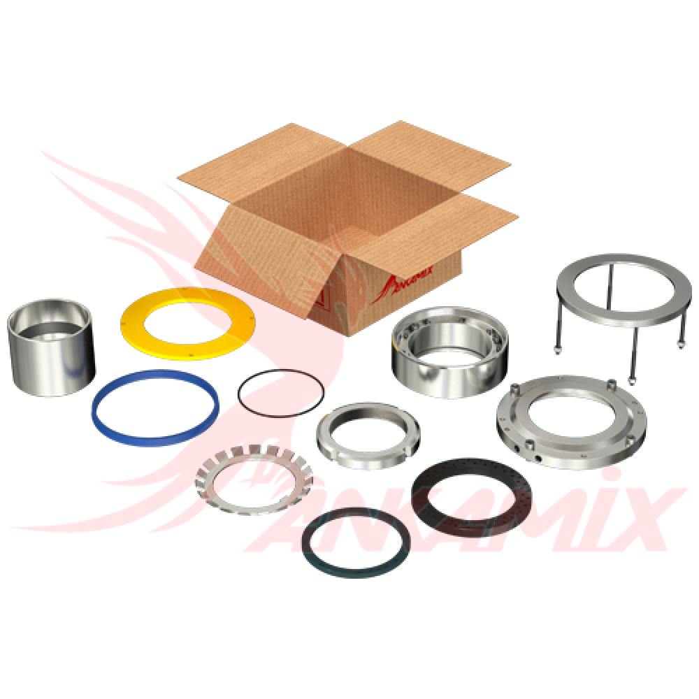 2TWNS-05B-02 Ремкомплект без подшипника