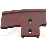 GOPC3 Лопасть