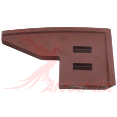 GOPS3 Скребок