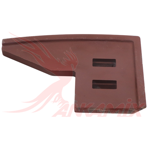 GOPS3 Скребок для S.I.CO.MA. S.r.l. MAO 3000/2000