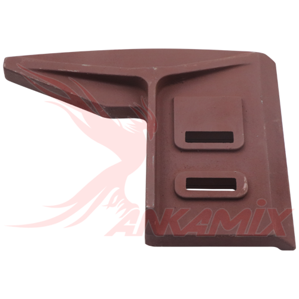 GOPS4 Скребок