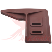 GOPS4 Скребок