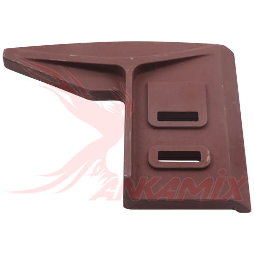 GOPS4 Скребок для S.I.CO.MA. S.r.l. MAO 4500/3000