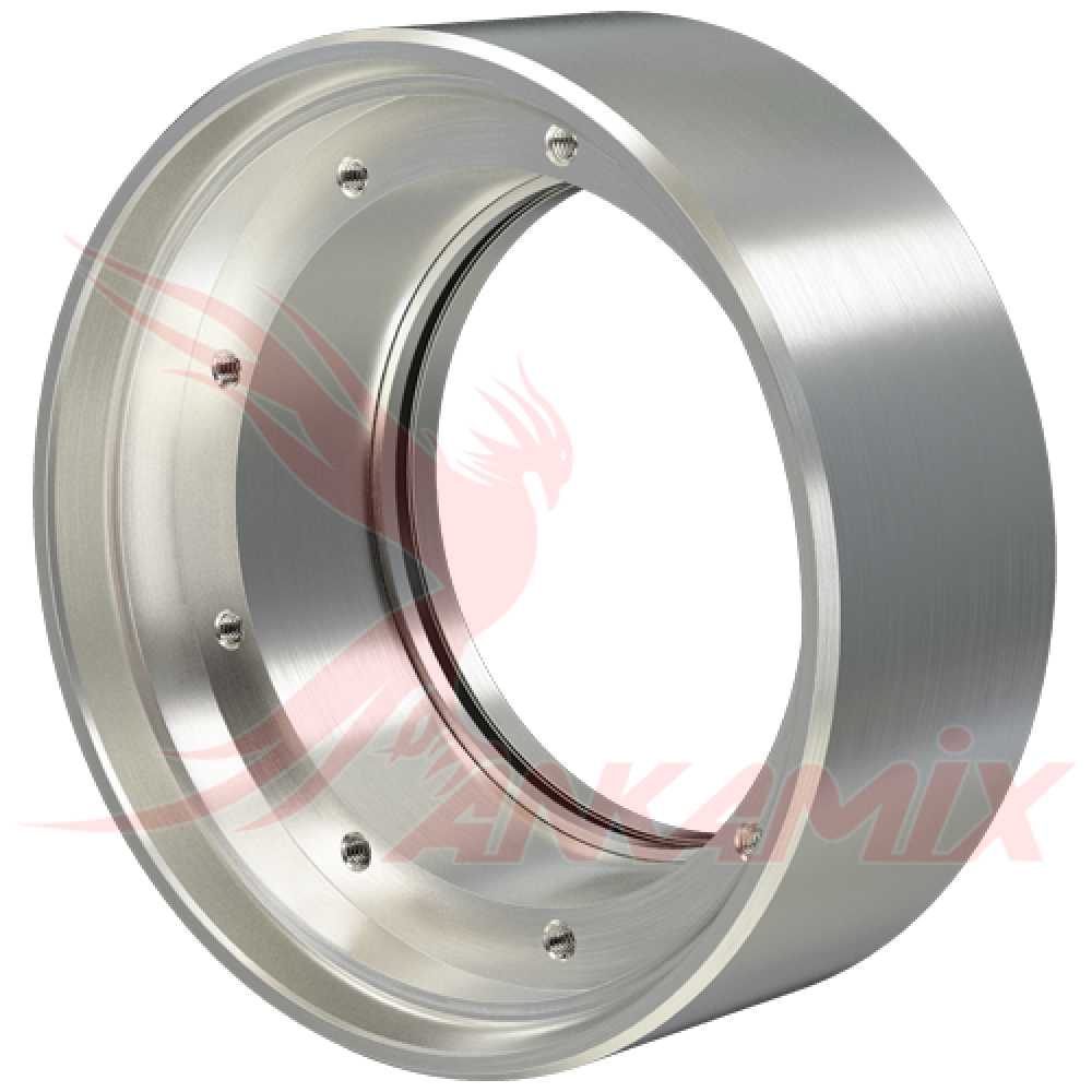 0228G0082L1 Опора вулкандиска 95х140/63