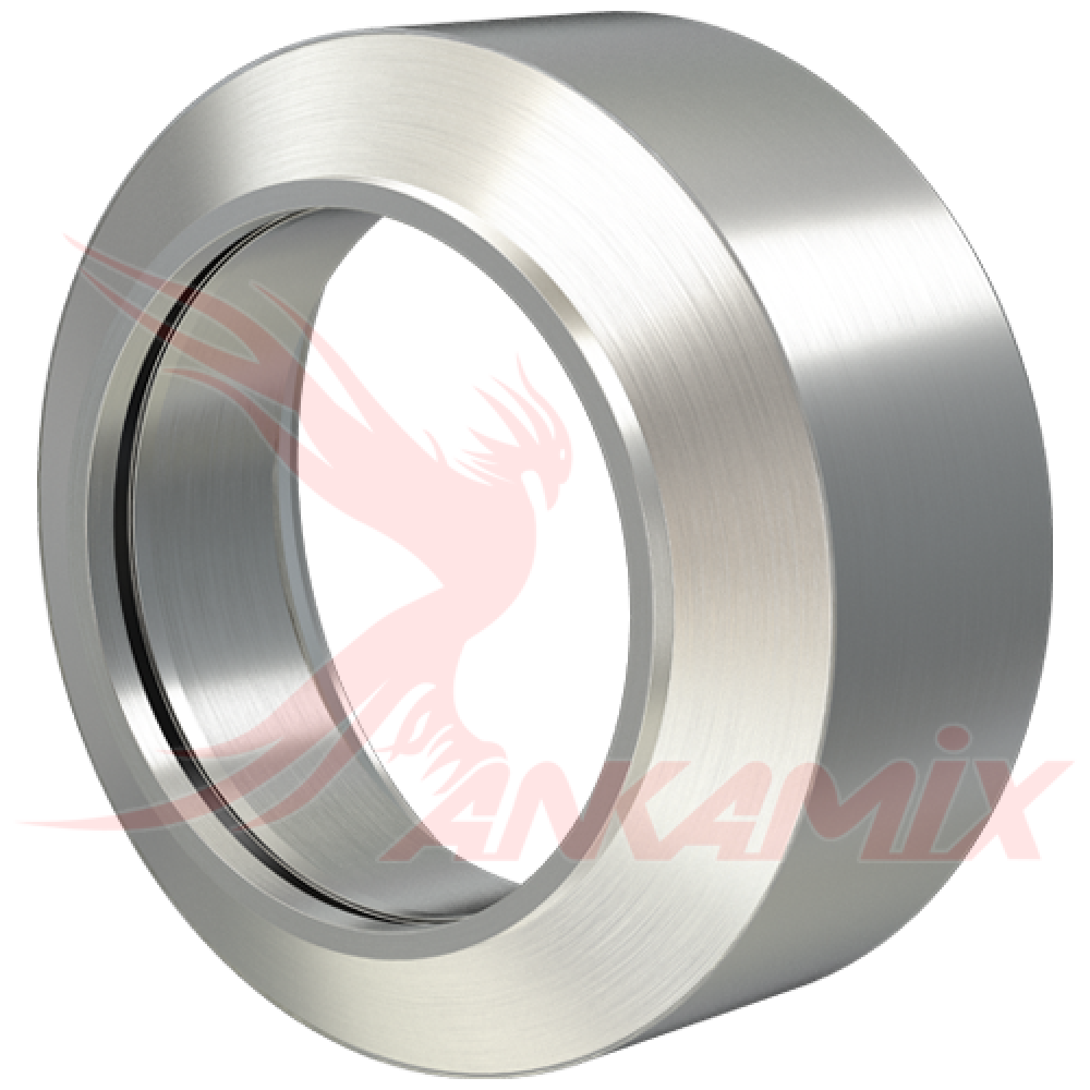 0228G0082L1 Опора вулкандиска 95х140/63