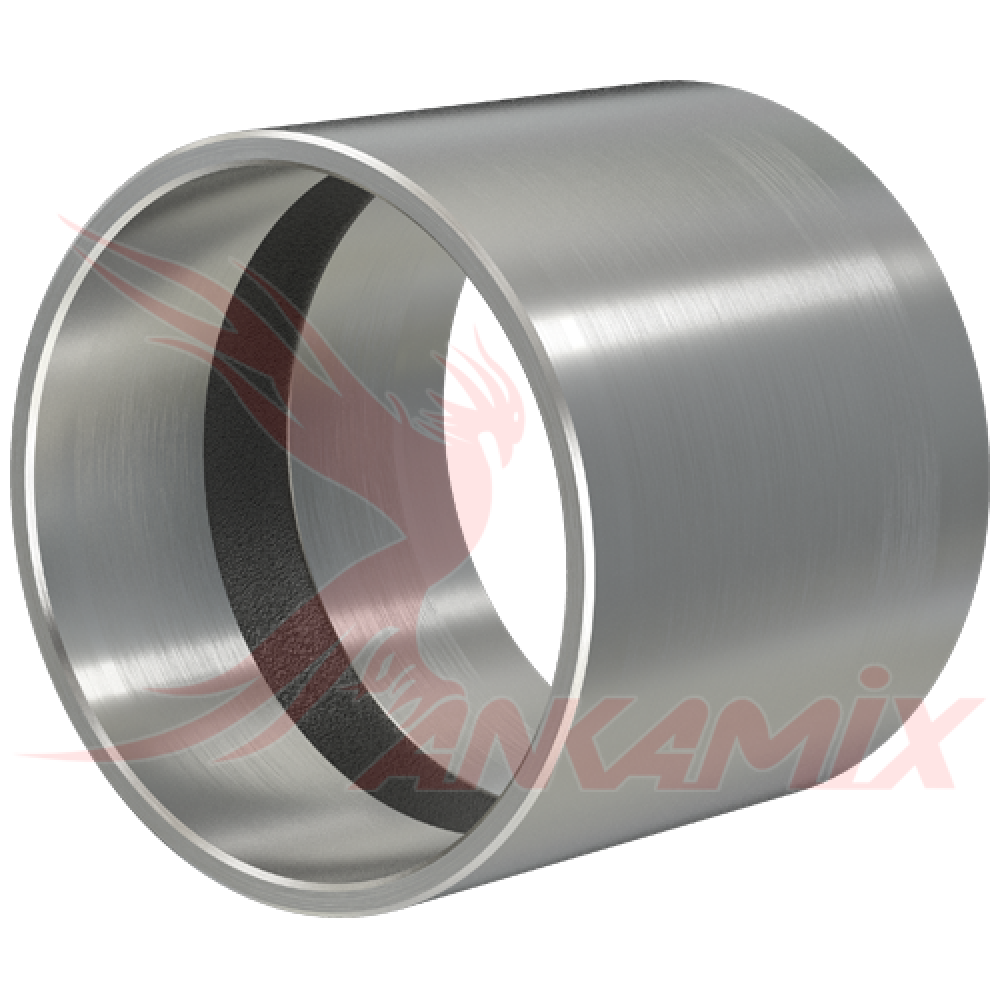 0232G0068B2 Втулка промежуточная 80х90/74