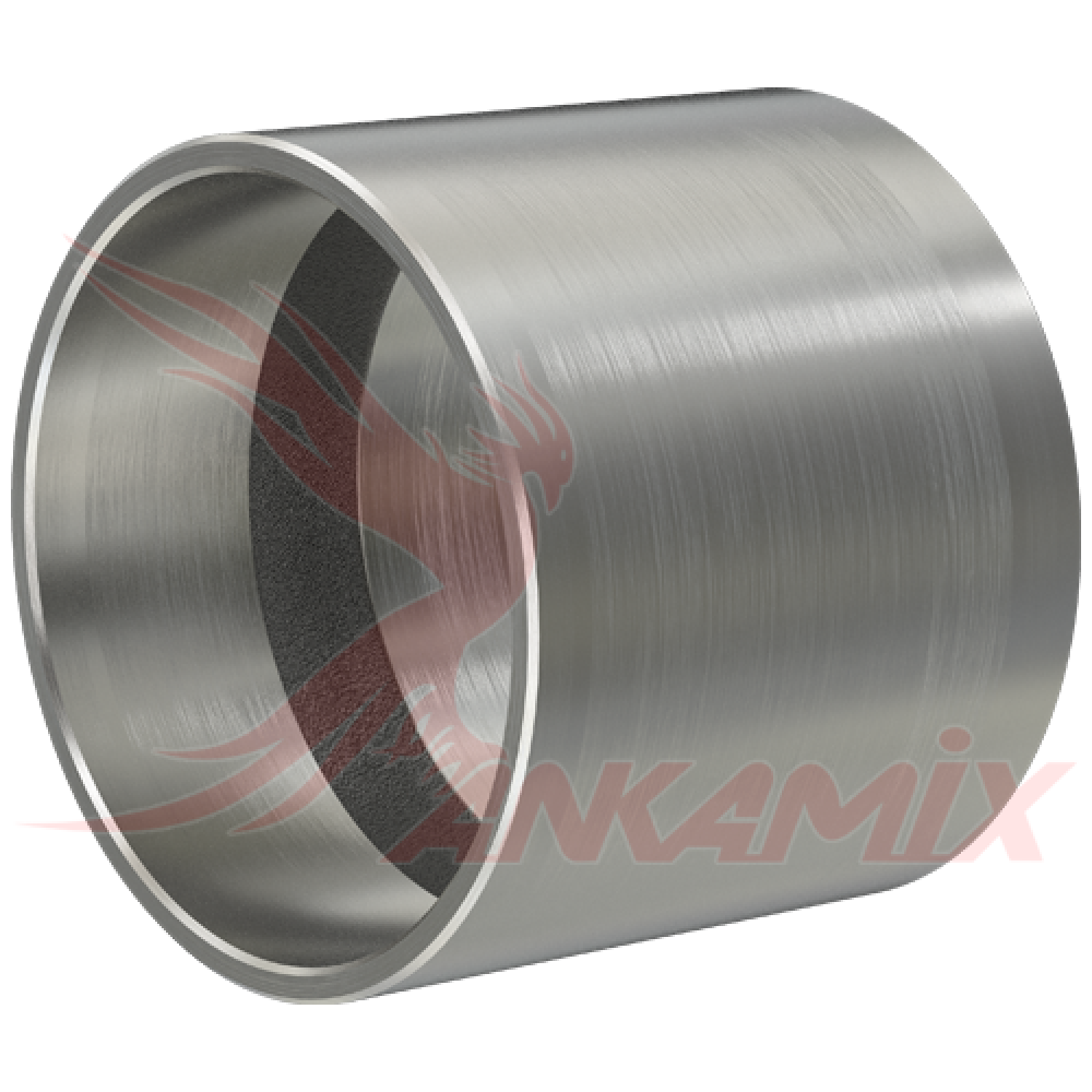 0232G0068B2 Втулка промежуточная 80х90/74