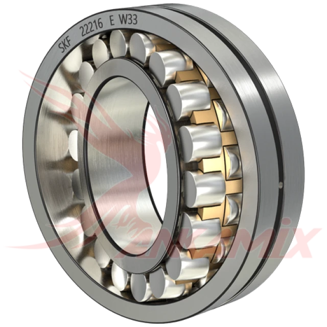 BHL-600-154 Подшипник 22216 / 80х140/33