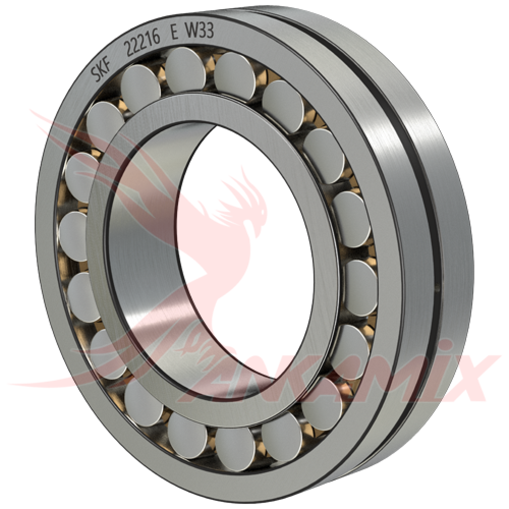 BHL-600-154 Подшипник 22216 / 80х140/33