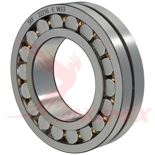 BHL-600-154 Подшипник 22216 для S.I.CO.MA. S.r.l. MAO 1500/1000