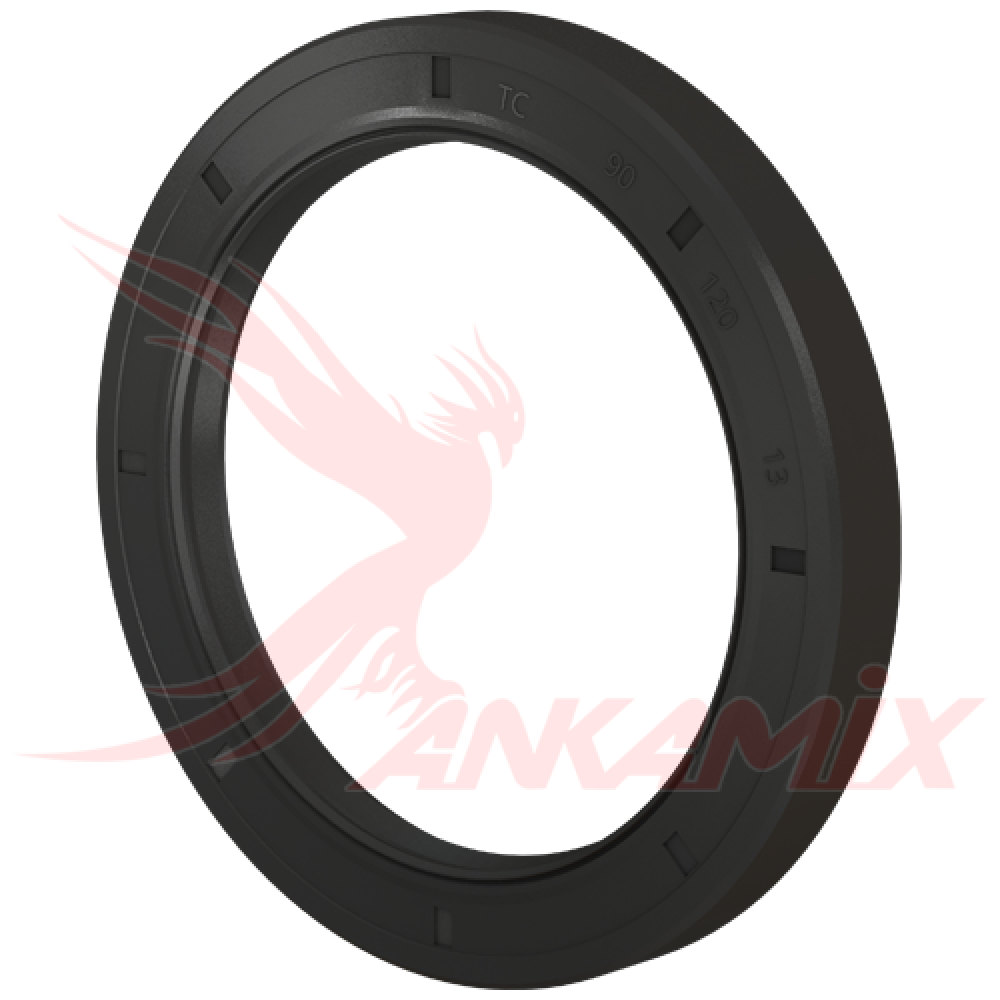 BHL-600-209 Сальник 90x120/13 ТС