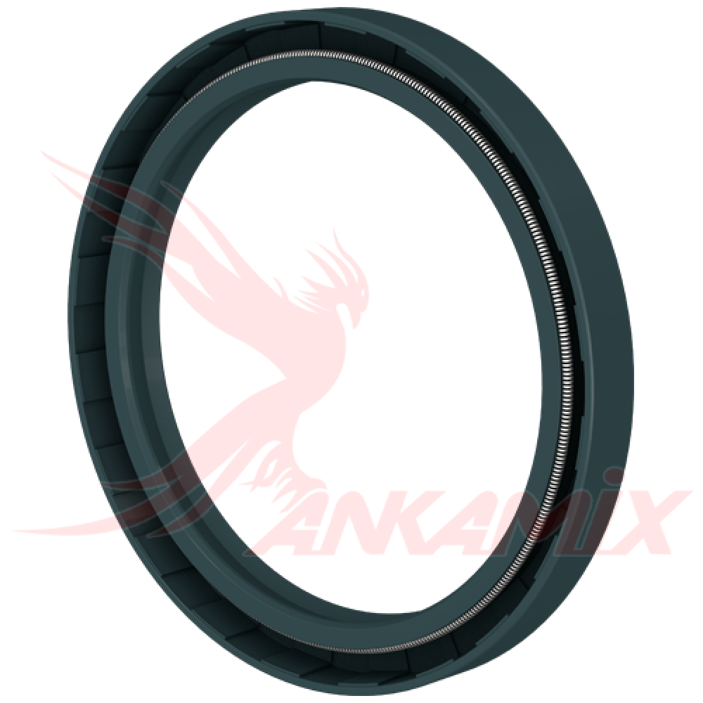 BHL-600-211 Сальник 80x100/10 ТС