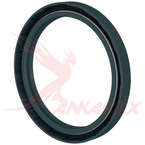 BHL-600-211 Сальник 80x100/10 ТС для S.I.CO.MA. S.r.l. MAO 1500/1000