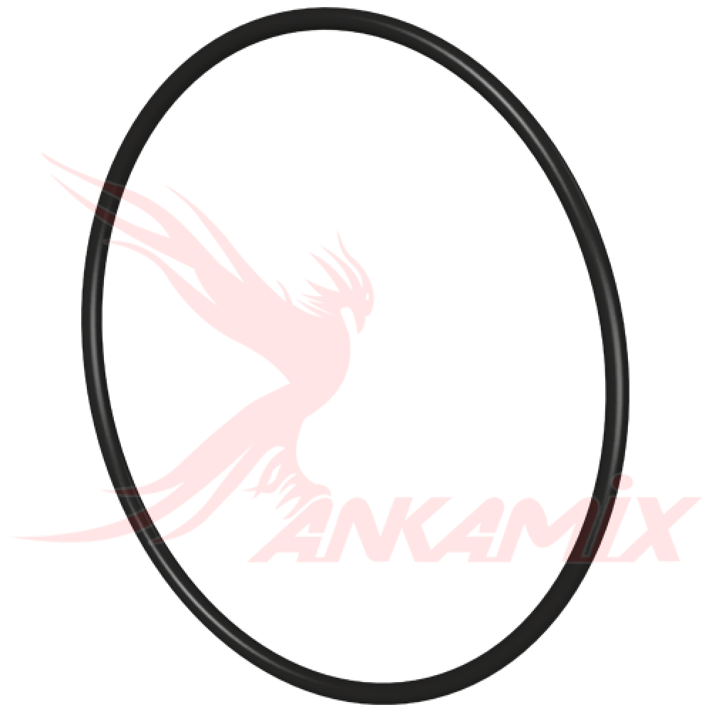 BHL-600-212 Кольцо уплотнительное 98.02x3.53