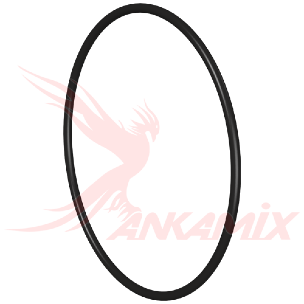 BHL-600-212 Кольцо уплотнительное 98.02x3.53