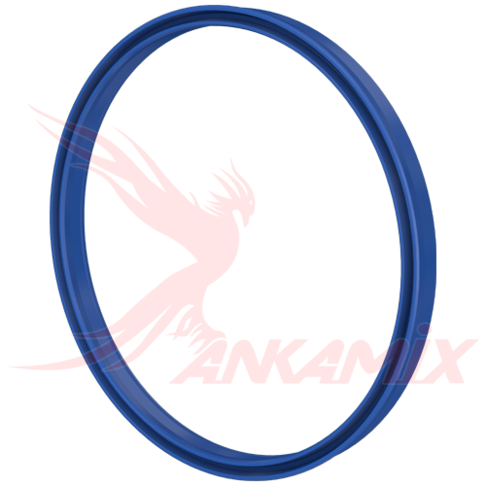 BHL-600-213 Сальник U-Cup 140x150/11.5/13