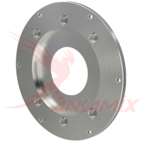 BWY-600-105 Кольцо защитное (А)  298х105/24