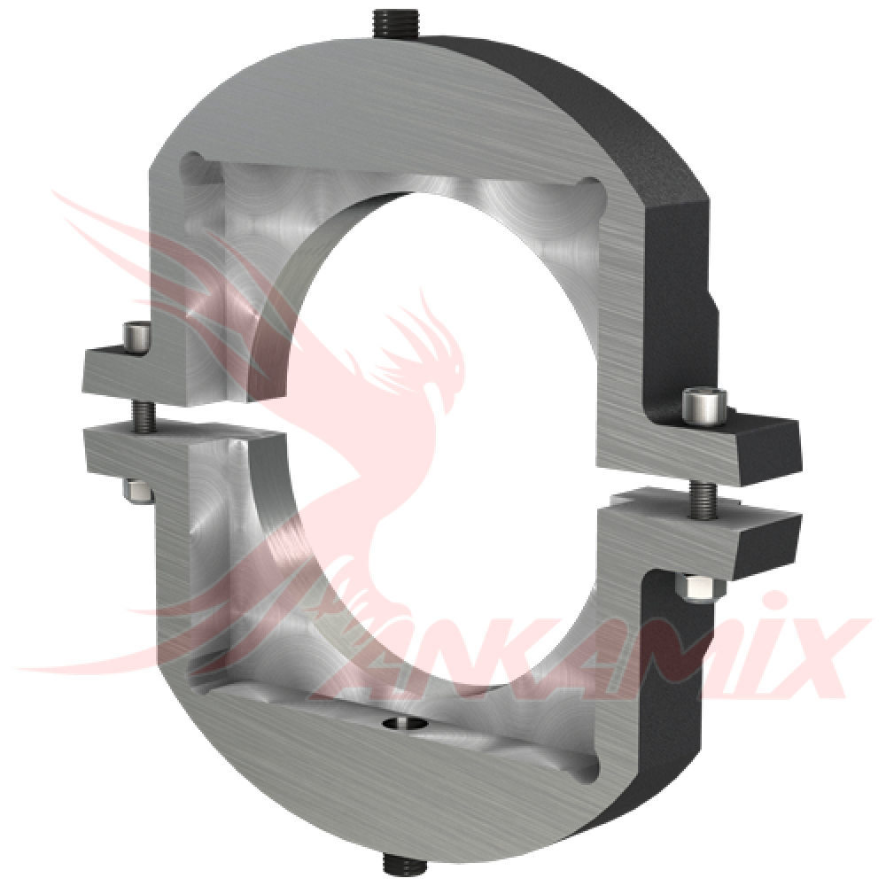 BWY-600-106 Кольцо защитное (В)